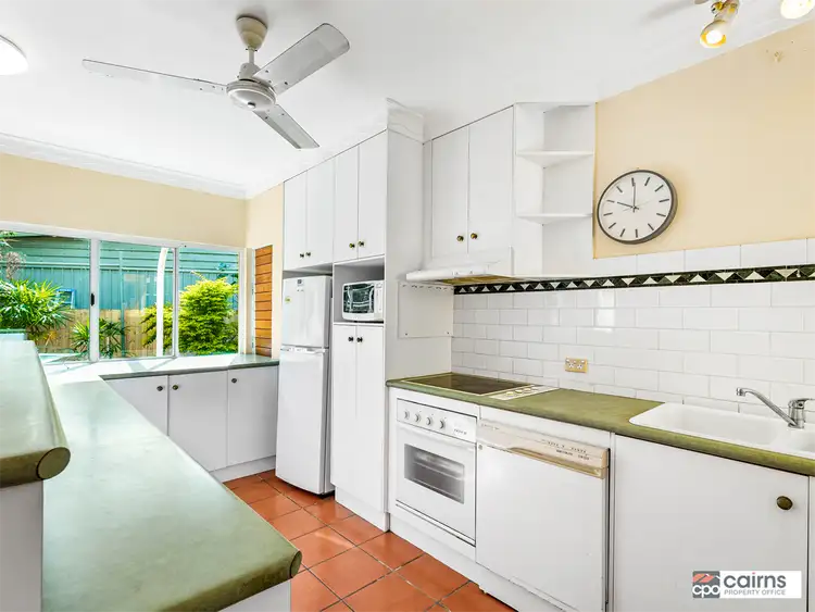 Sixth view of Homely house listing, 10 Opal Reef Court, Clifton Beach QLD 4879