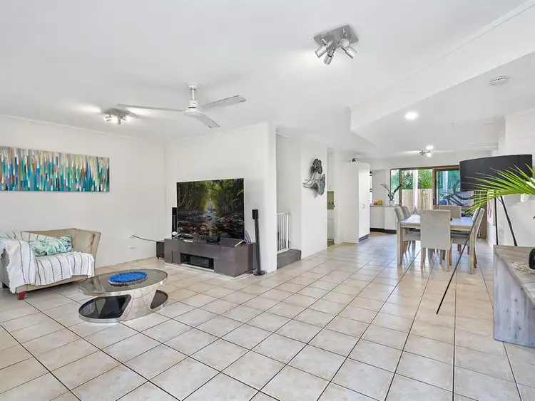 Third view of Homely townhouse listing, 2/24-26 Corkill Street, Freshwater QLD 4870