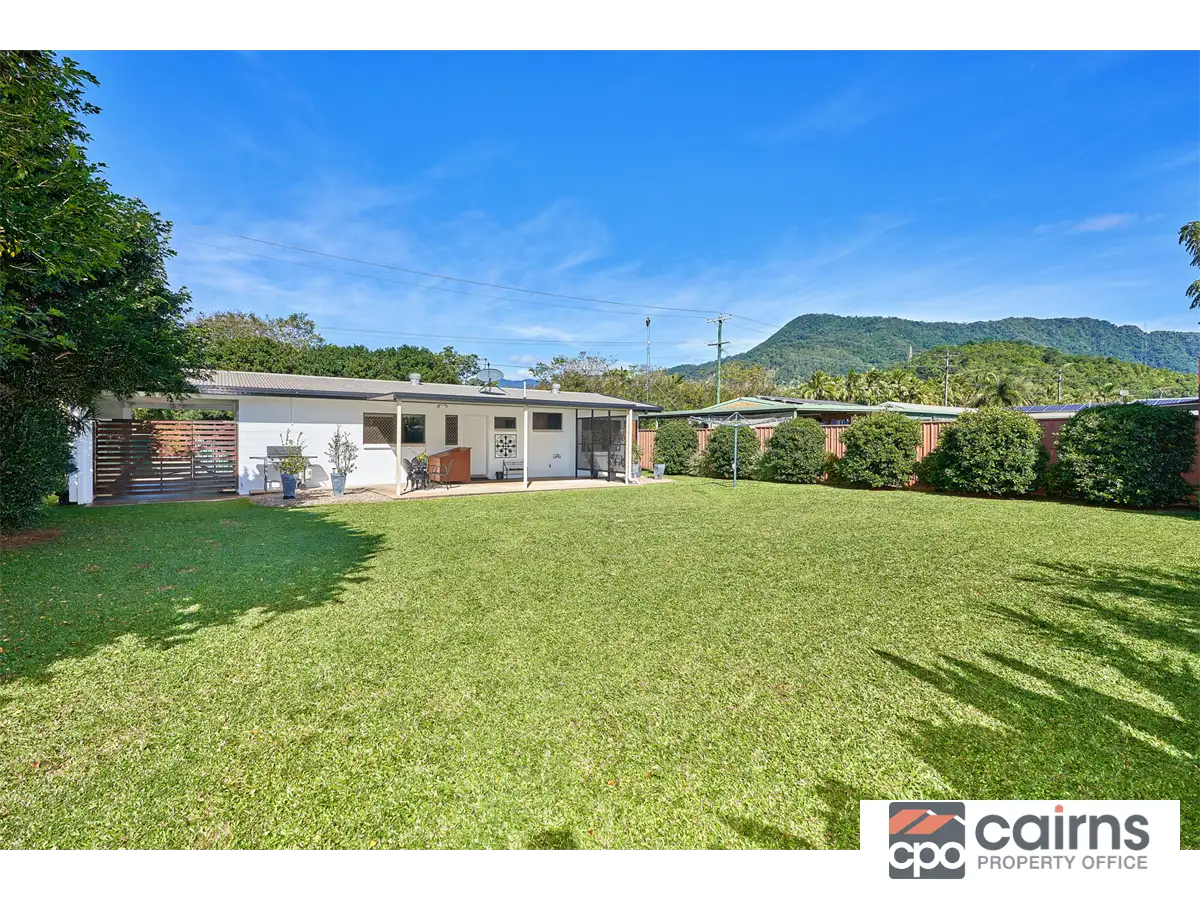 Main view of Homely house listing, 14 Anderson Road, Woree QLD 4868