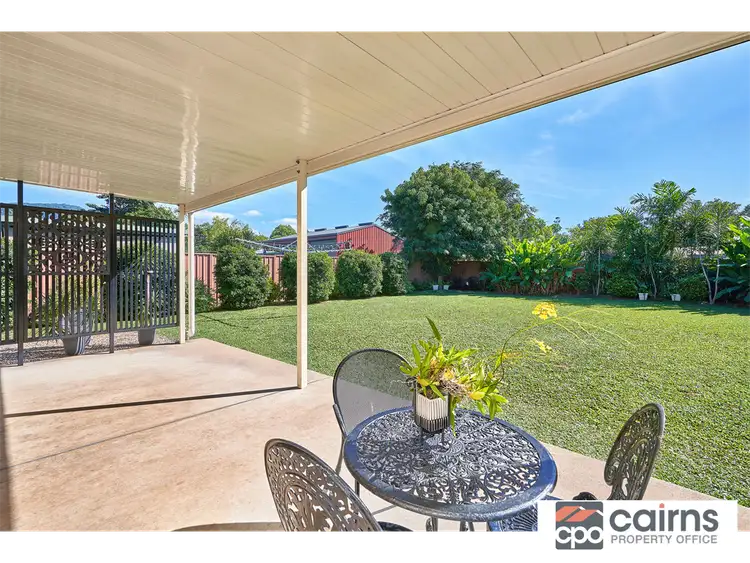 Second view of Homely house listing, 14 Anderson Road, Woree QLD 4868