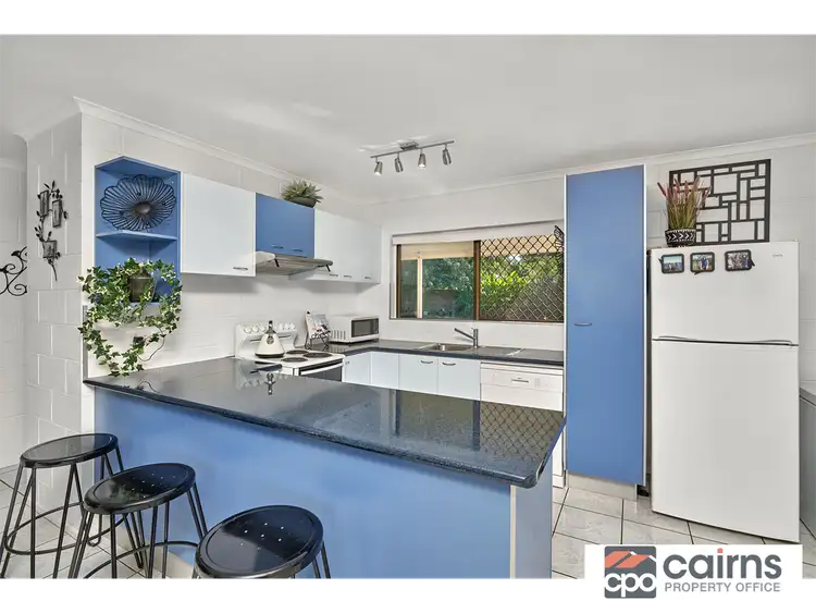 Third view of Homely house listing, 14 Anderson Road, Woree QLD 4868