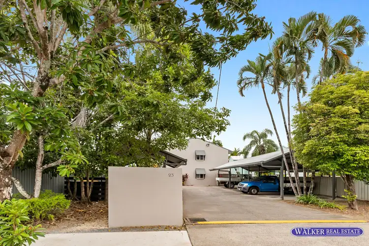 10/23 Balaclava Road, Earlville QLD 4870