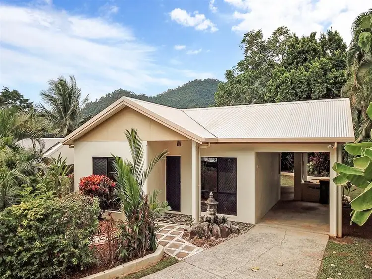 5 Raffia Court, Redlynch QLD 4870