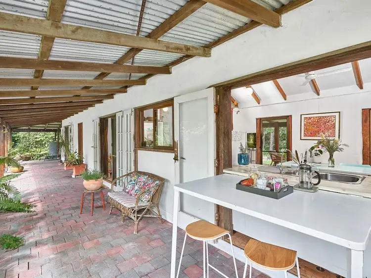 Second view of Homely rural property listing, 103 Kuranda Heights Road, Kuranda QLD 4881