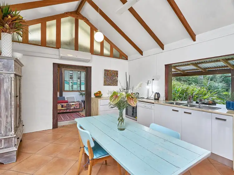 Fourth view of Homely rural property listing, 103 Kuranda Heights Road, Kuranda QLD 4881