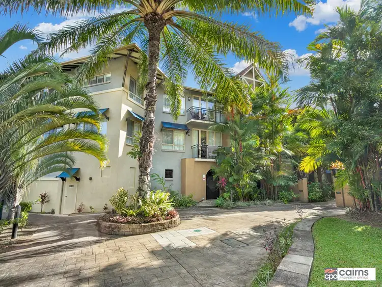 Third view of Homely apartment listing, 813/2-10 Greenslopes St, Cairns North QLD 4870
