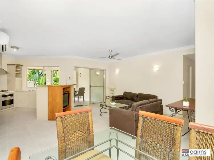 Fourth view of Homely apartment listing, 813/2-10 Greenslopes St, Cairns North QLD 4870