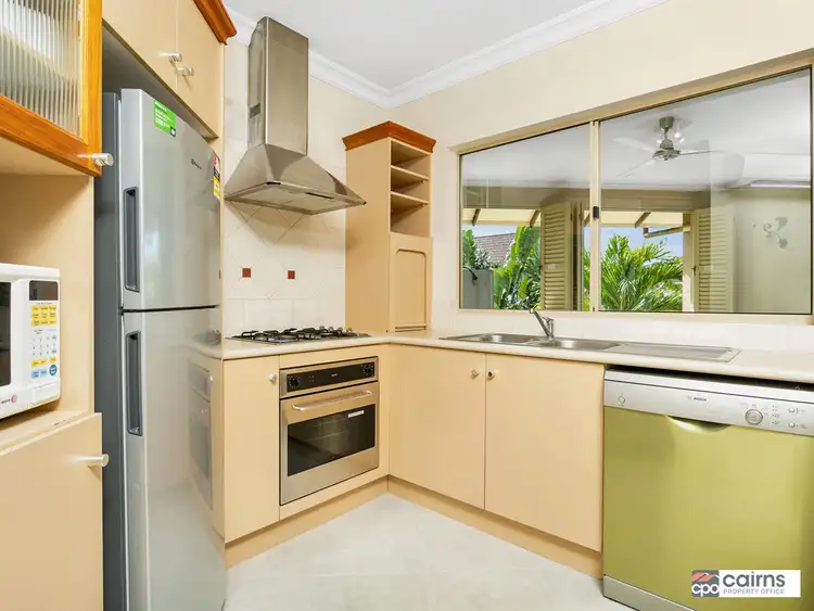 Fifth view of Homely apartment listing, 813/2-10 Greenslopes St, Cairns North QLD 4870