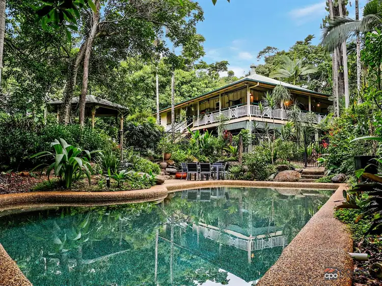34-58 Brinsmead Road, Brinsmead QLD 4870