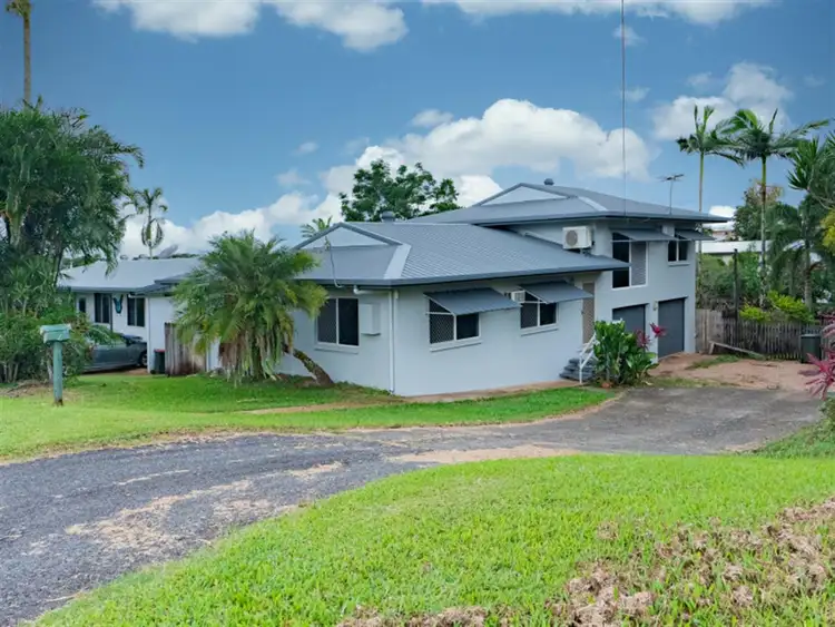 Second view of Homely house listing, 26 Bel Air Av., Belvedere QLD 4860