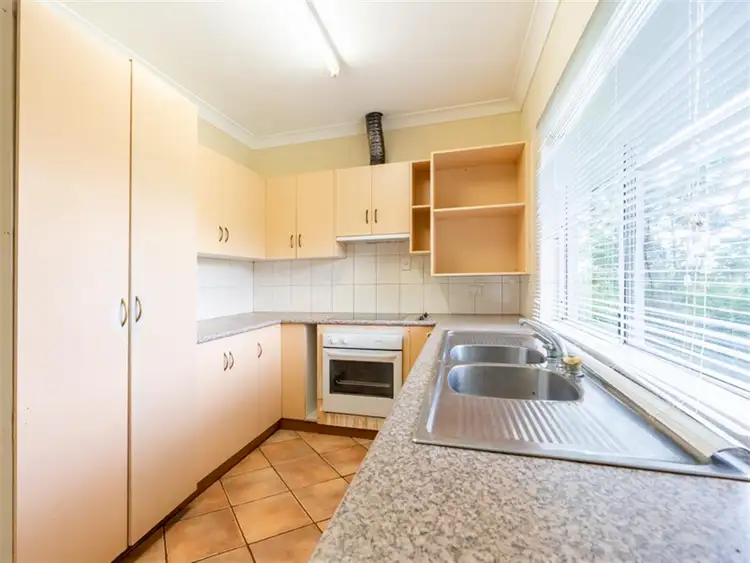 Third view of Homely house listing, 26 Bel Air Av., Belvedere QLD 4860