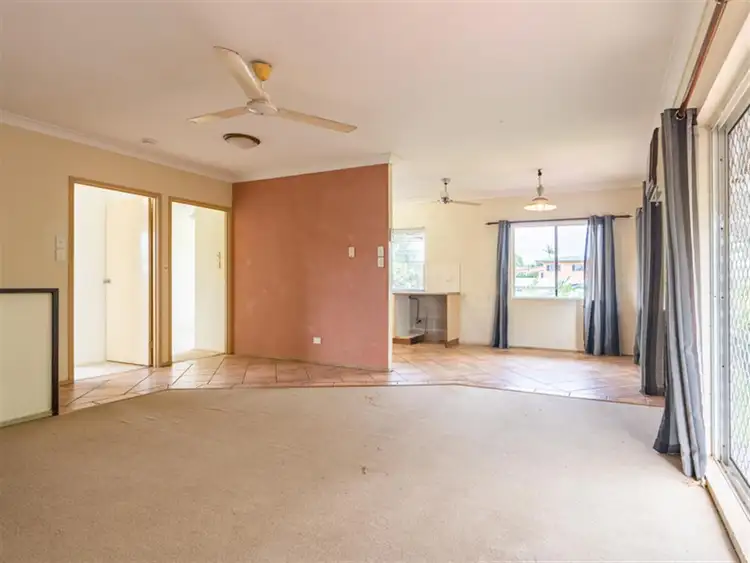 Fifth view of Homely house listing, 26 Bel Air Av., Belvedere QLD 4860