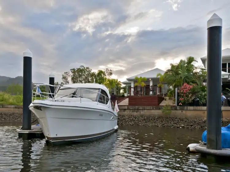 61 Harbour Drive, Trinity Park QLD 4879