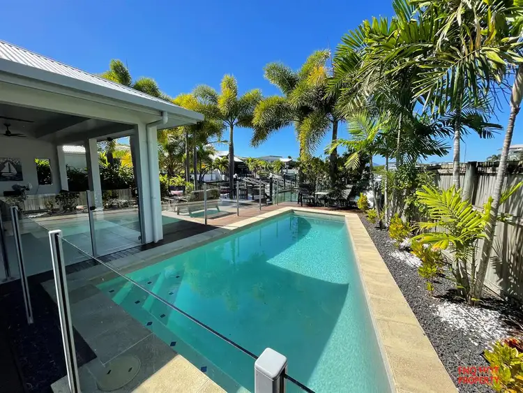 Second view of Homely house listing, 61 Harbour Drive, Trinity Park QLD 4879