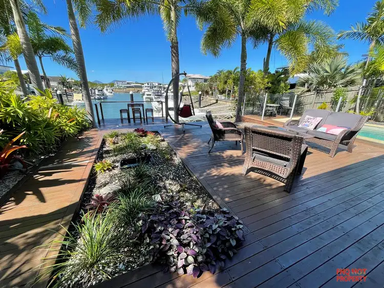 Fourth view of Homely house listing, 61 Harbour Drive, Trinity Park QLD 4879