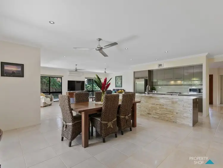 15 Chystanthus Street, Trinity Park QLD 4879