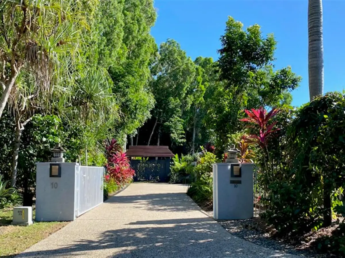 Main view of Homely house listing, 10 Bingil Close, Kewarra Beach QLD 4879