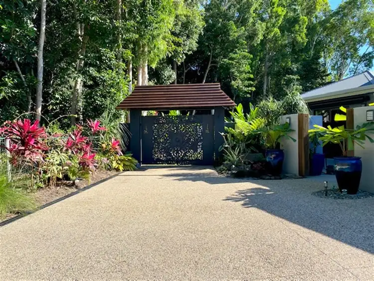 Second view of Homely house listing, 10 Bingil Close, Kewarra Beach QLD 4879