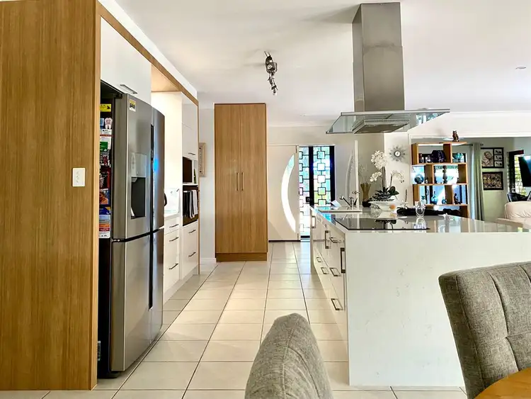 Seventh view of Homely house listing, 10 Bingil Close, Kewarra Beach QLD 4879