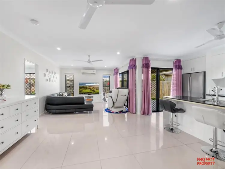 Second view of Homely house listing, 19 The Avenue, Trinity Park QLD 4879