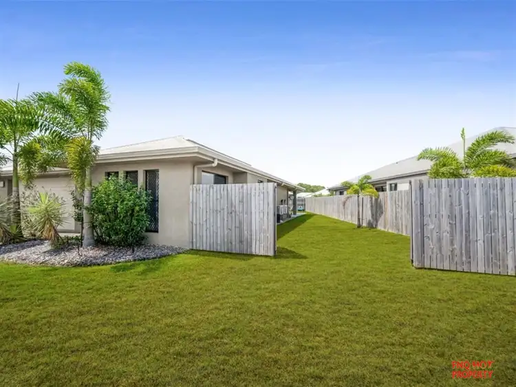 Fifth view of Homely house listing, 19 The Avenue, Trinity Park QLD 4879