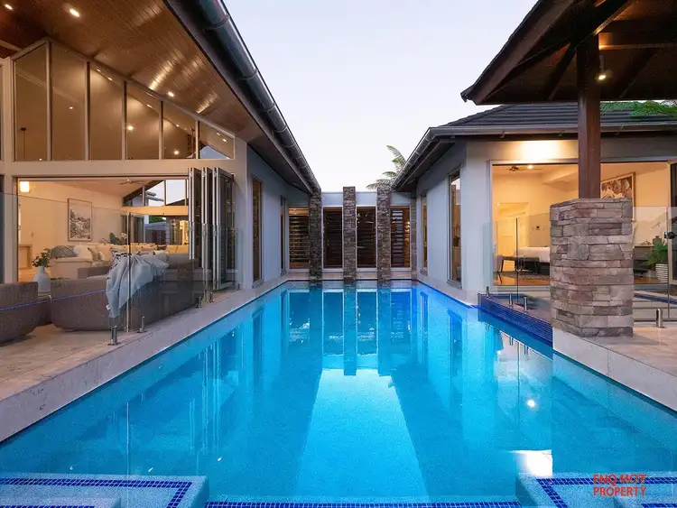 11 Brindabella Quay, Trinity Park QLD 4879