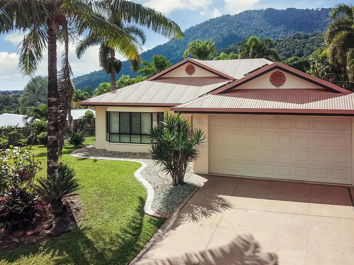 Main view of Homely house listing, 17 Red Ochre St, Redlynch QLD 4870