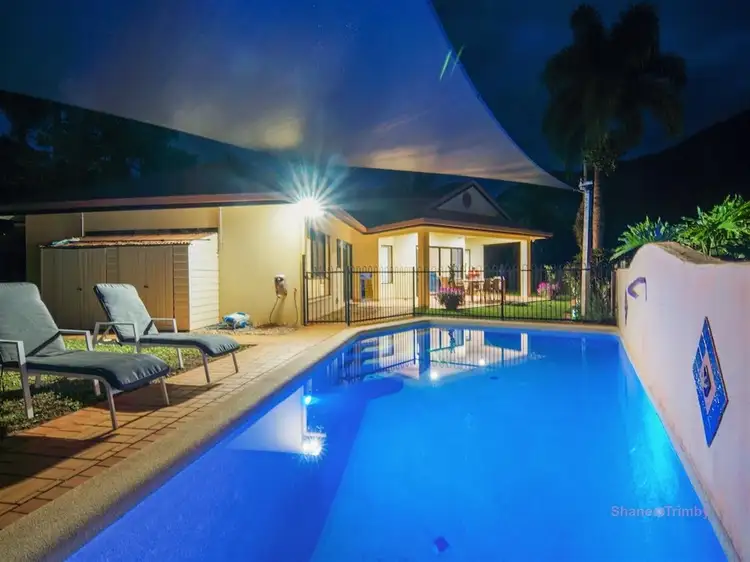 Second view of Homely house listing, 17 Red Ochre St, Redlynch QLD 4870