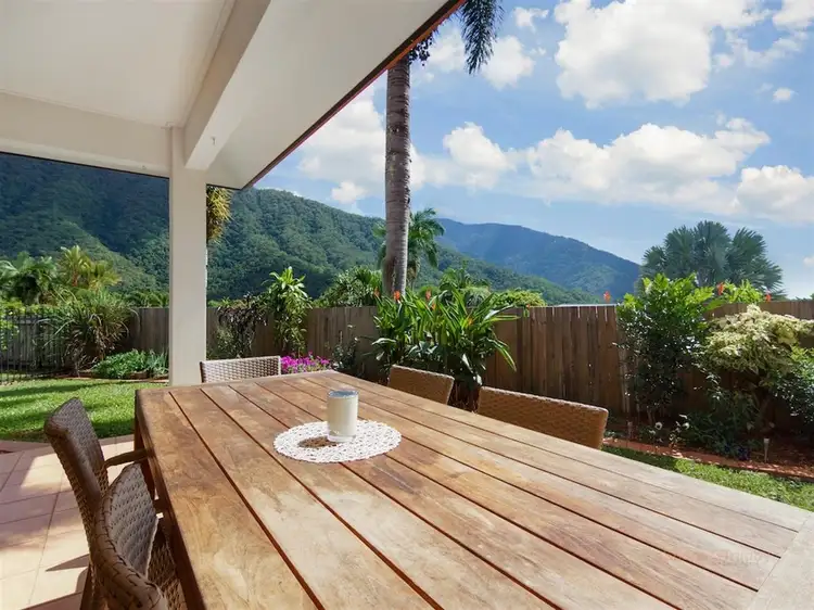 Third view of Homely house listing, 17 Red Ochre St, Redlynch QLD 4870