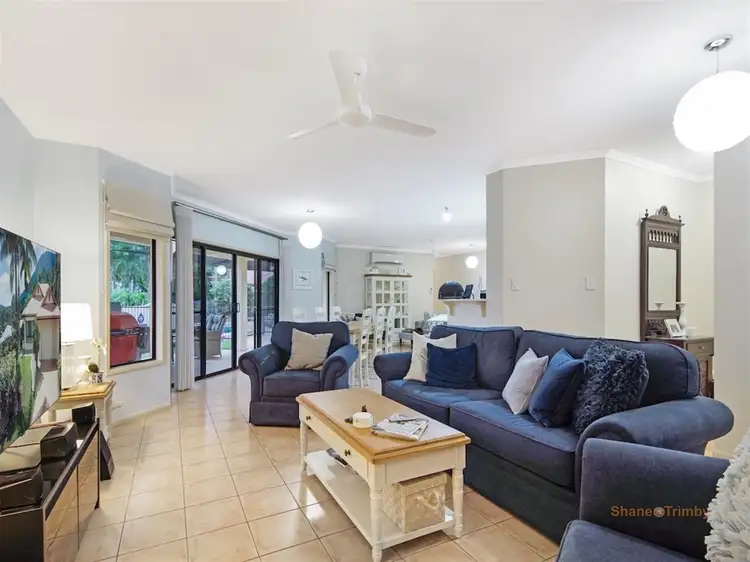 Fourth view of Homely house listing, 17 Red Ochre St, Redlynch QLD 4870