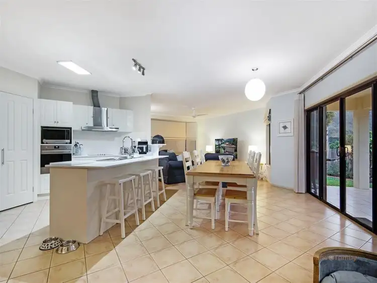 Fifth view of Homely house listing, 17 Red Ochre St, Redlynch QLD 4870