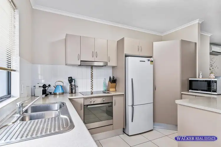 Second view of Homely unit listing, 21/376-384 Severin Street, Parramatta Park QLD 4870