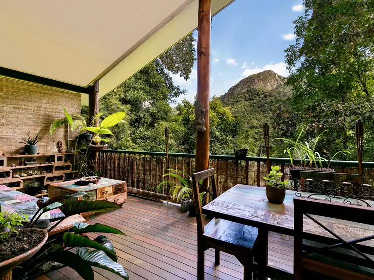Main view of Homely house listing, 12 Licuala Close, Kamerunga QLD 4870