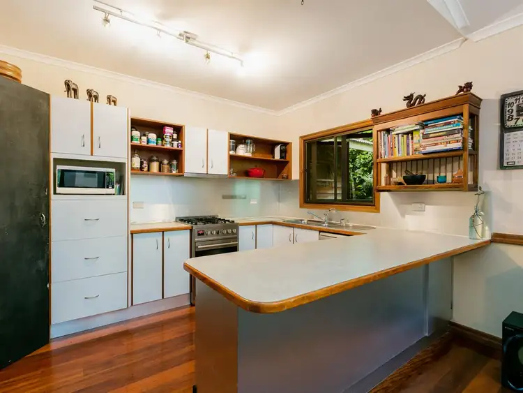 Third view of Homely house listing, 12 Licuala Close, Kamerunga QLD 4870