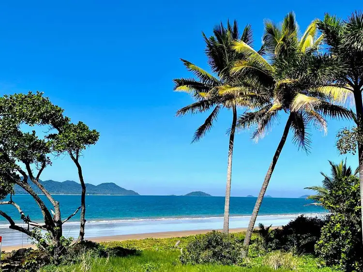 Second view of Homely land listing, 5 Timana Terrace, Wongaling Beach QLD 4852