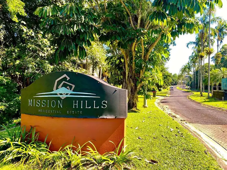 Third view of Homely land listing, 5 Timana Terrace, Wongaling Beach QLD 4852