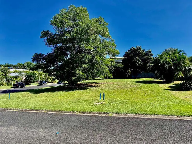 Fourth view of Homely land listing, 5 Timana Terrace, Wongaling Beach QLD 4852