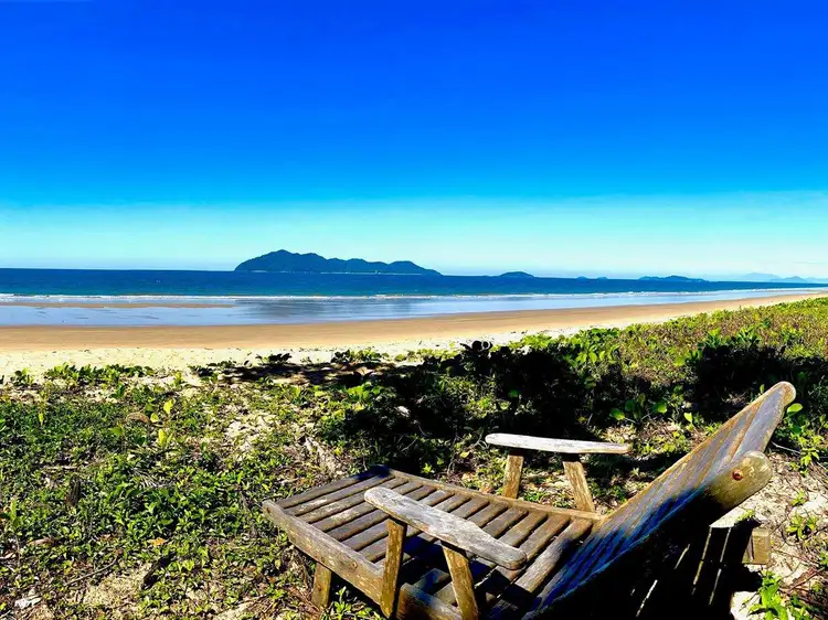 Fifth view of Homely land listing, 5 Timana Terrace, Wongaling Beach QLD 4852
