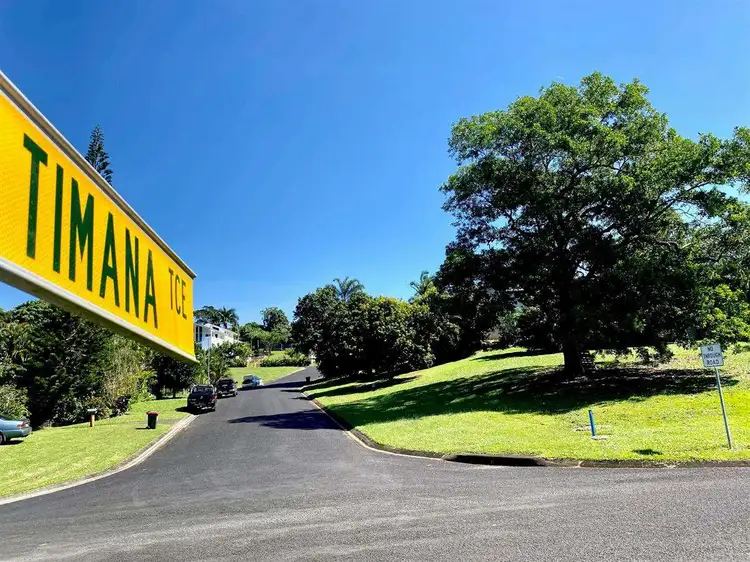 Sixth view of Homely land listing, 5 Timana Terrace, Wongaling Beach QLD 4852