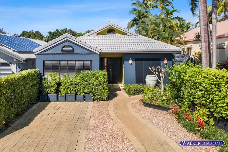 3 Daintree Close, Mount Sheridan QLD 4868