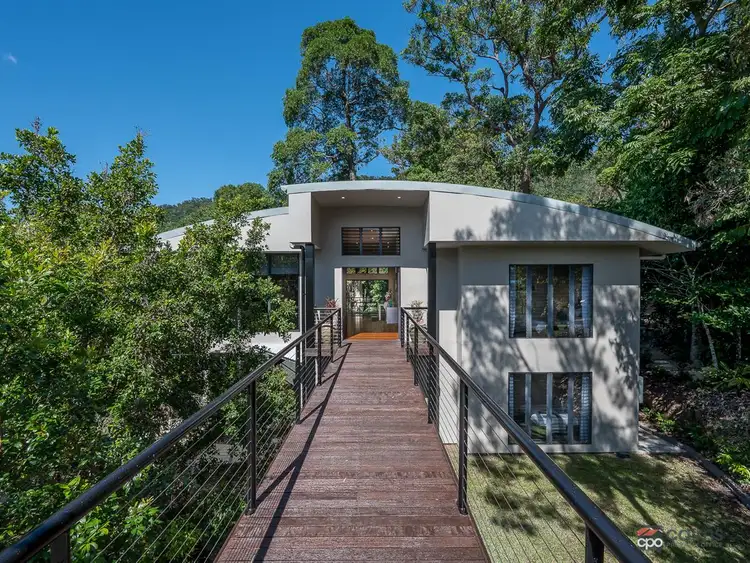 Main view of Homely house listing, 9 Flame Close, Bayview Heights QLD 4868