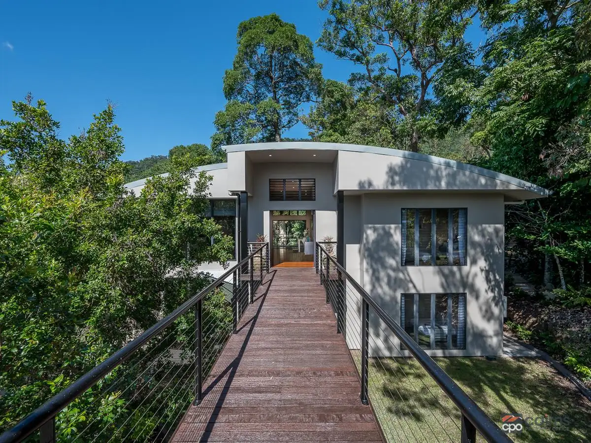 Main view of Homely house listing, 9 Flame Close, Bayview Heights QLD 4868