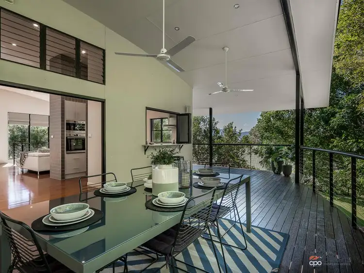 Third view of Homely house listing, 9 Flame Close, Bayview Heights QLD 4868