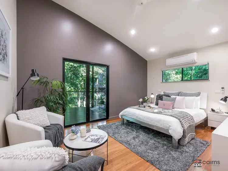 Fourth view of Homely house listing, 9 Flame Close, Bayview Heights QLD 4868
