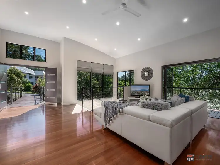 Fifth view of Homely house listing, 9 Flame Close, Bayview Heights QLD 4868