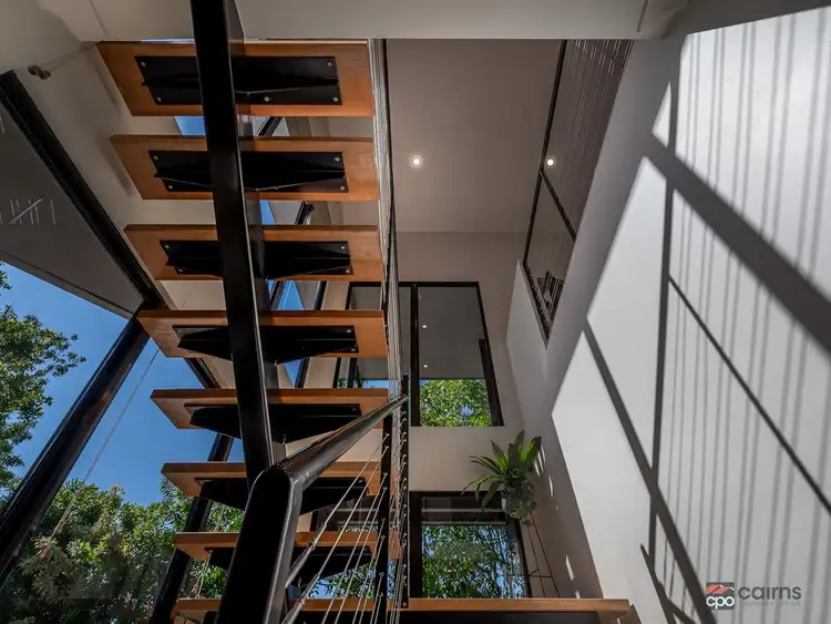 Seventh view of Homely house listing, 9 Flame Close, Bayview Heights QLD 4868