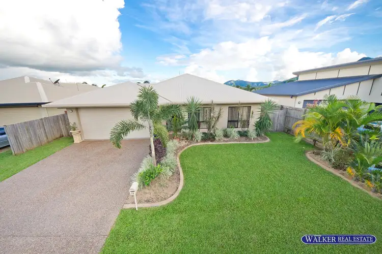 76 Mallicoola Crescent, Edmonton QLD 4869