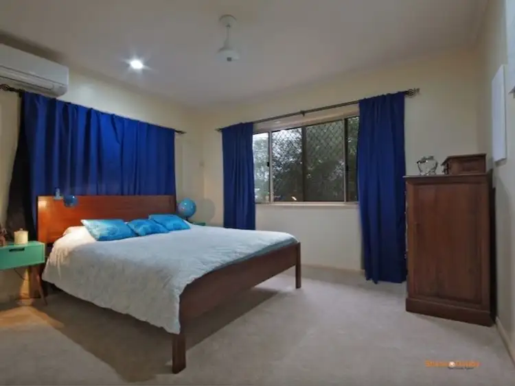Second view of Homely house listing, 46 Barnard Drive, Mount Sheridan QLD 4868