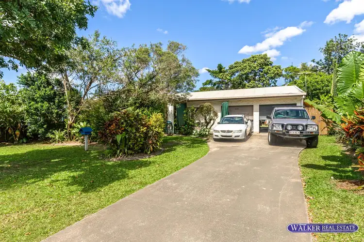 11 Hay Street, Mount Sheridan QLD 4868