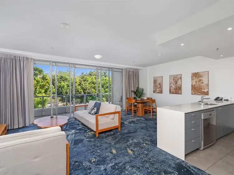 Main view of Homely apartment listing, 228 & 229/1 Marlin Parade, Cairns City QLD 4870
